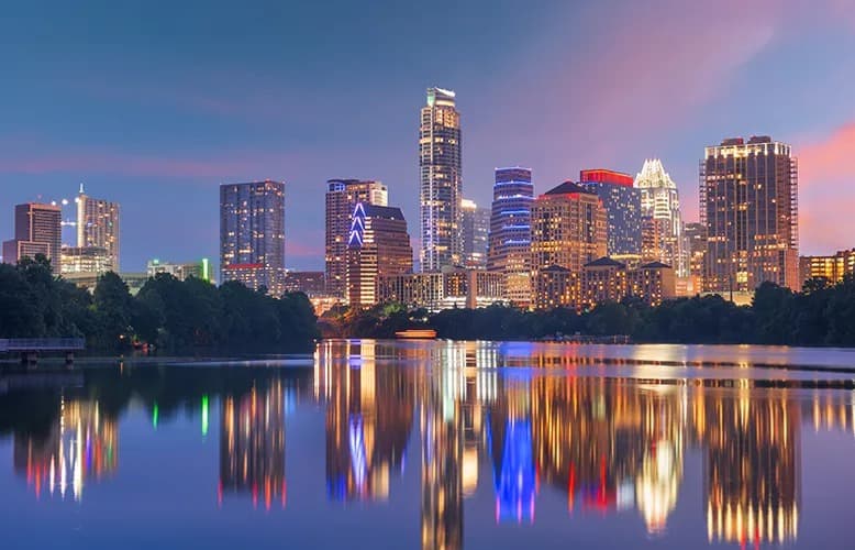 Austin nightlife