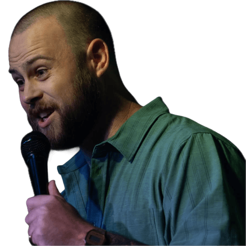 Connor Corsentino